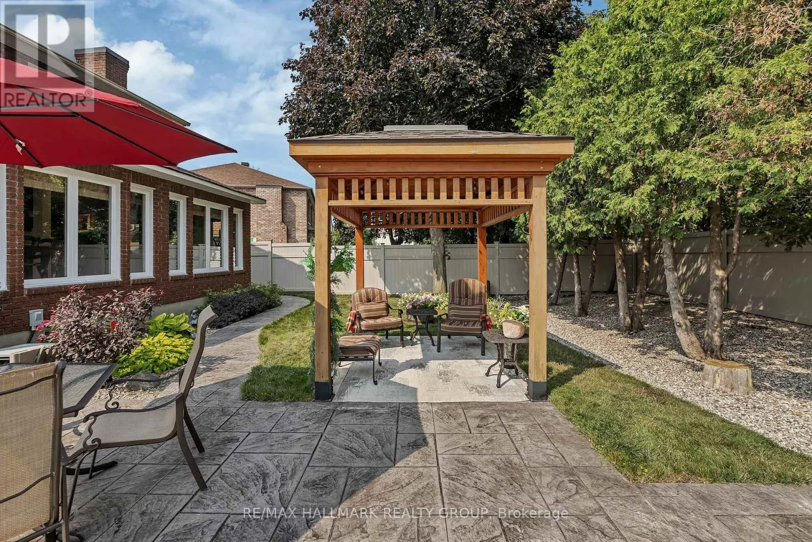 41 CLAUDET CRESCENT