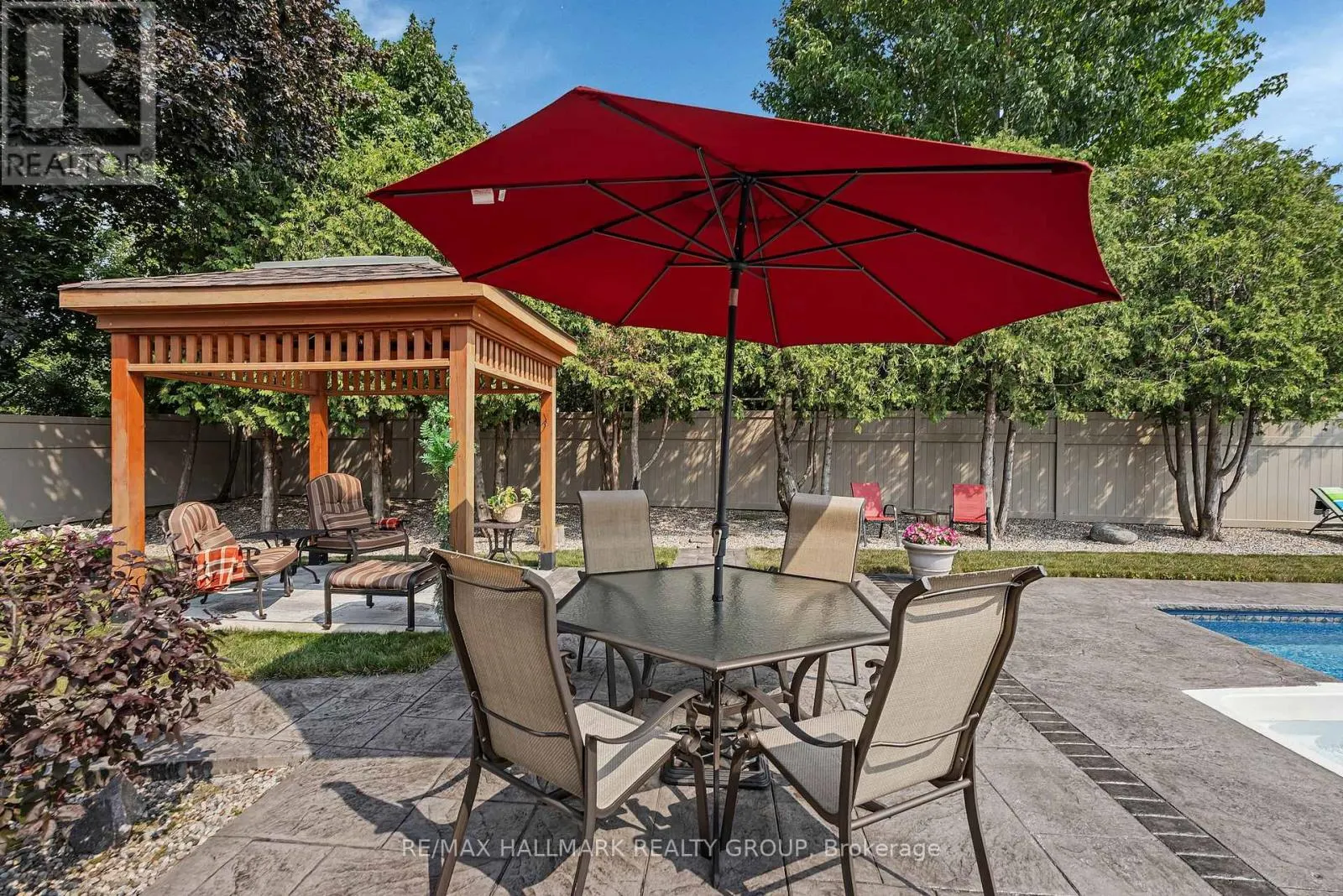 41 CLAUDET CRESCENT