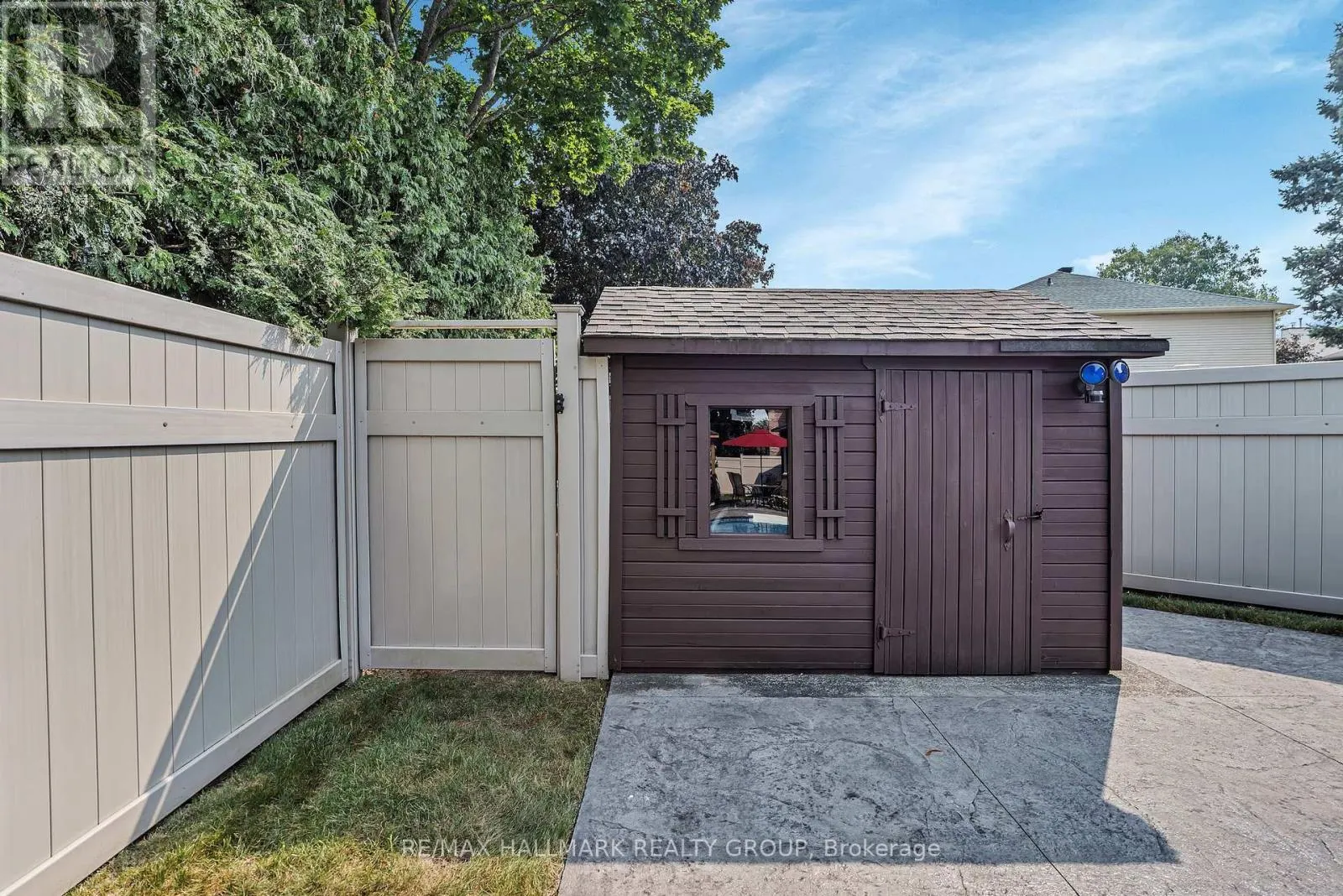 41 CLAUDET CRESCENT