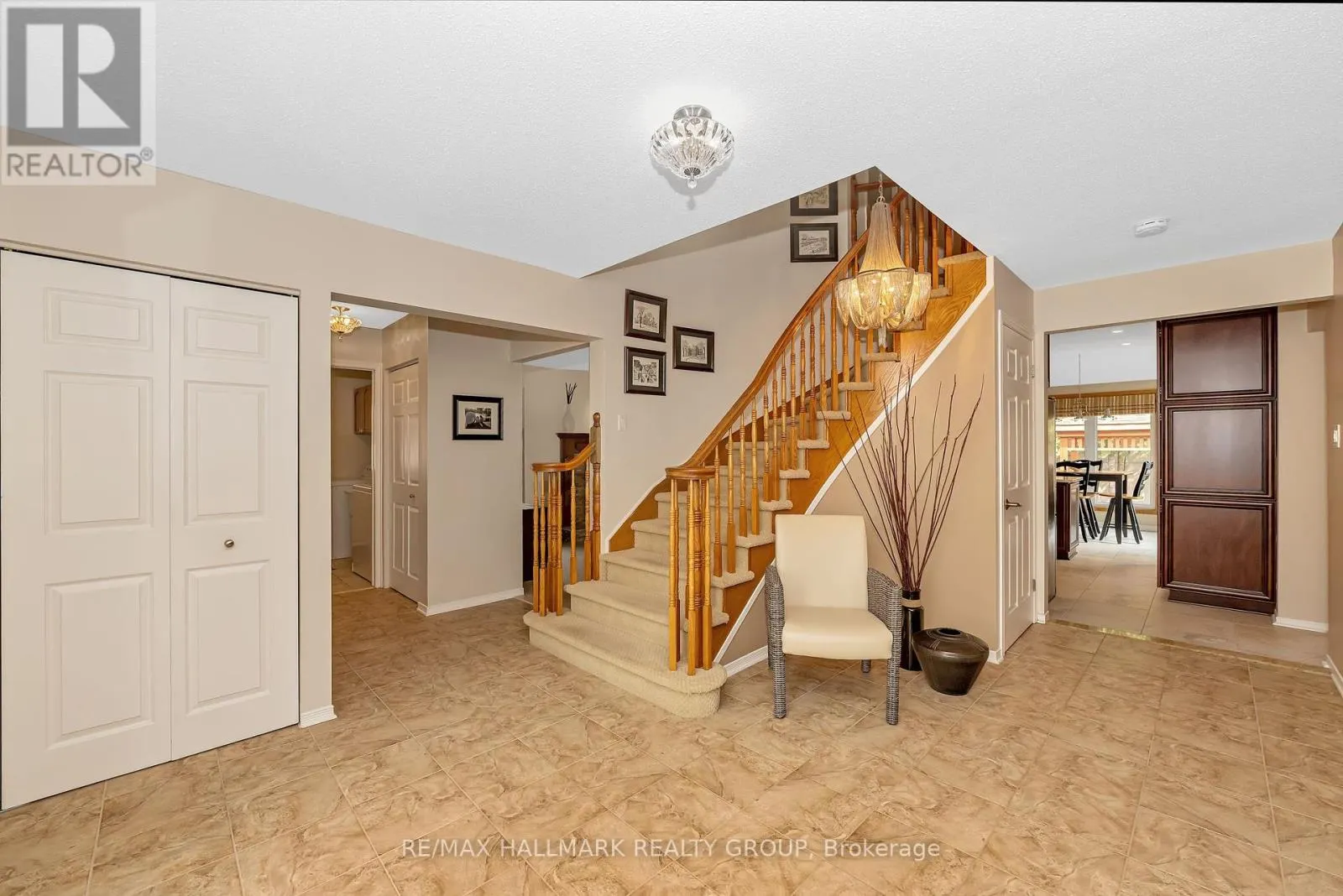 41 CLAUDET CRESCENT