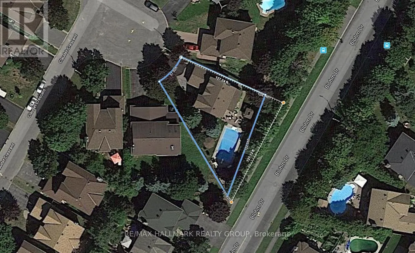 41 CLAUDET CRESCENT