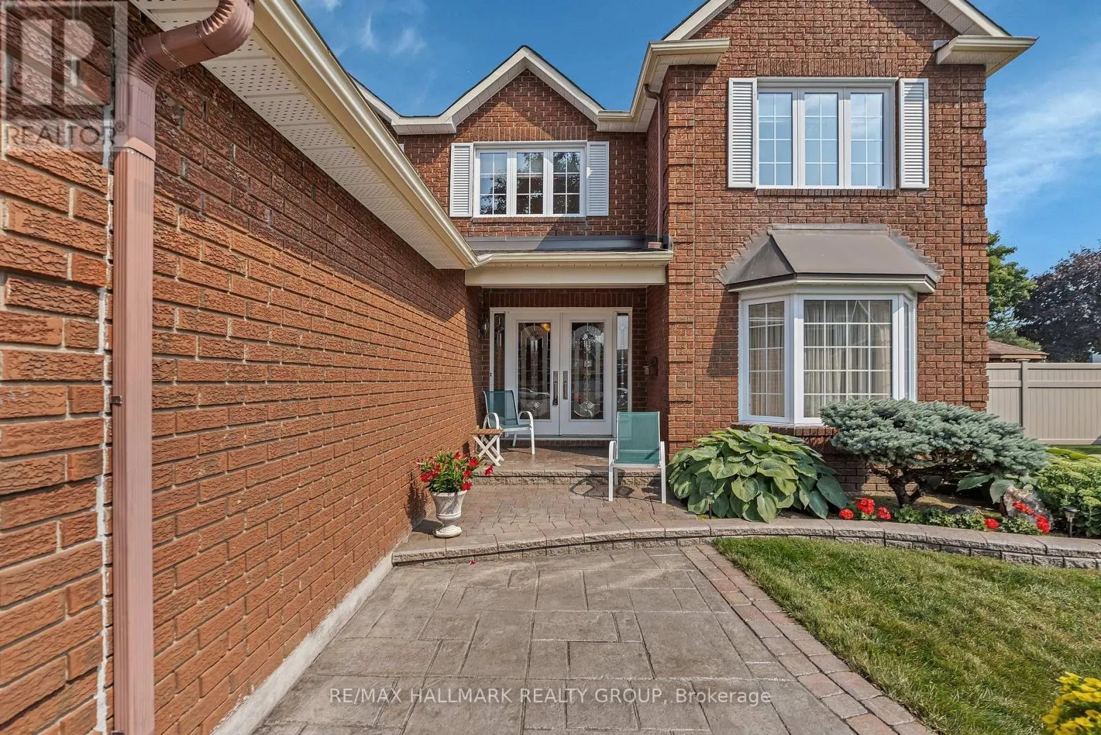 41 CLAUDET CRESCENT