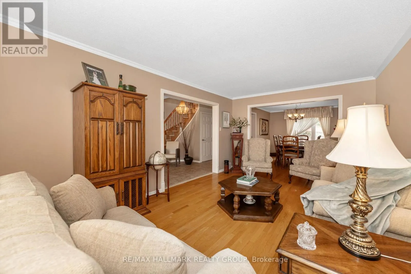 41 CLAUDET CRESCENT