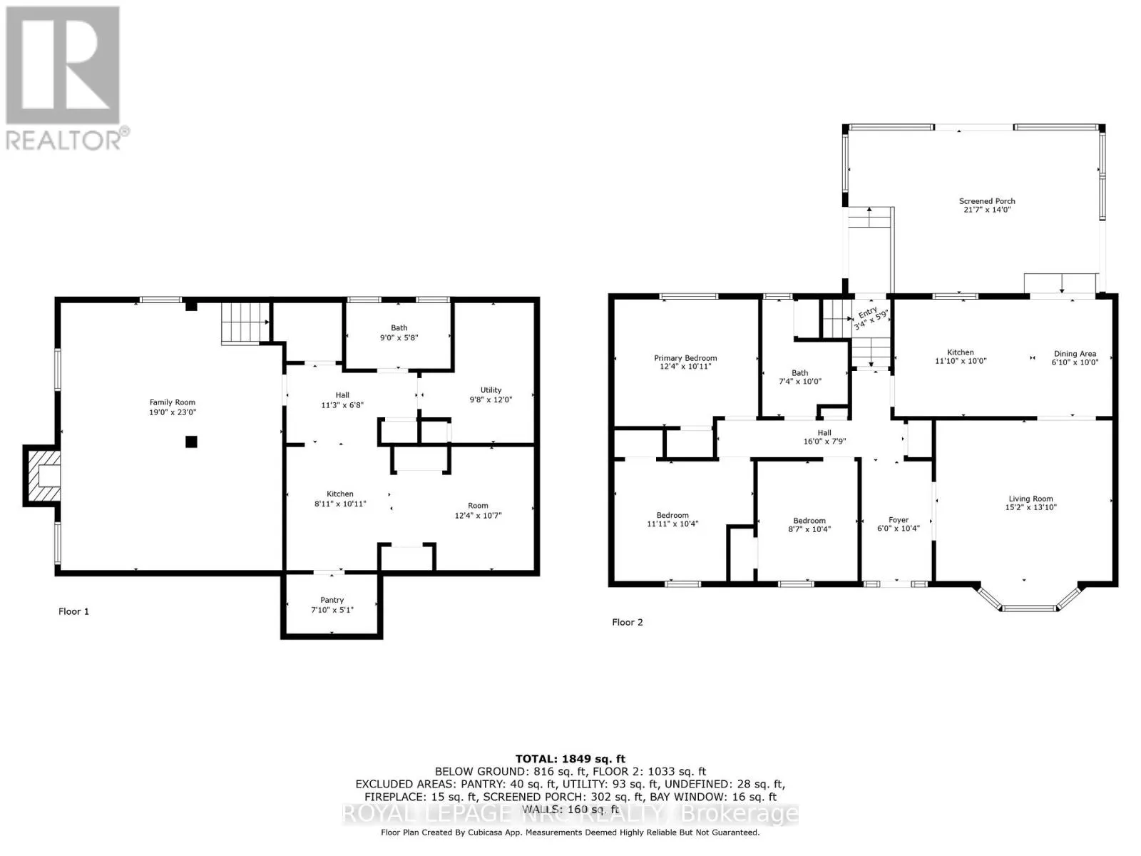 10 UPPER CANADA DRIVE