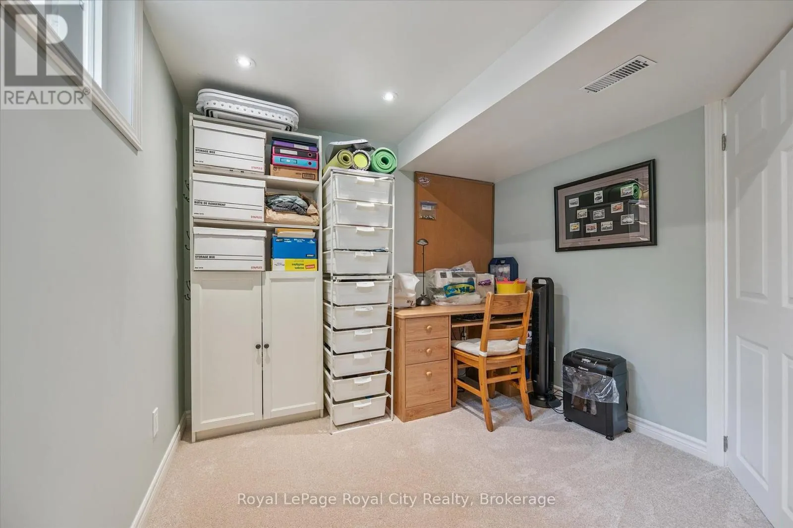 4 CARNABY CRESCENT