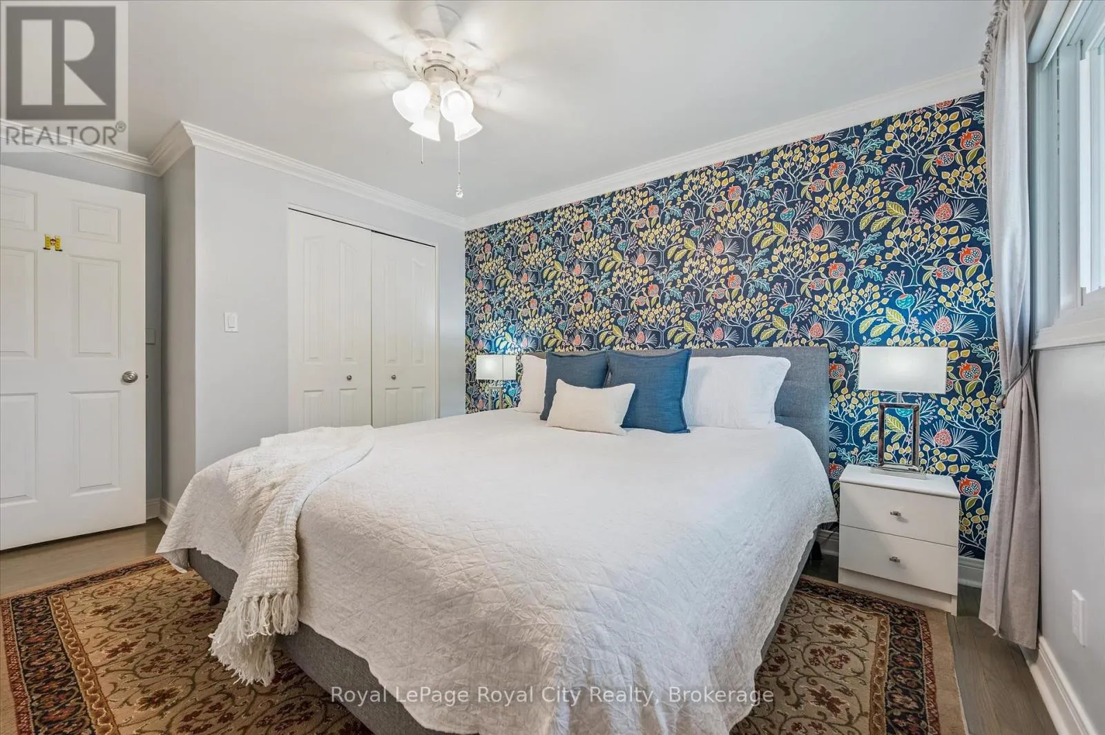 4 CARNABY CRESCENT