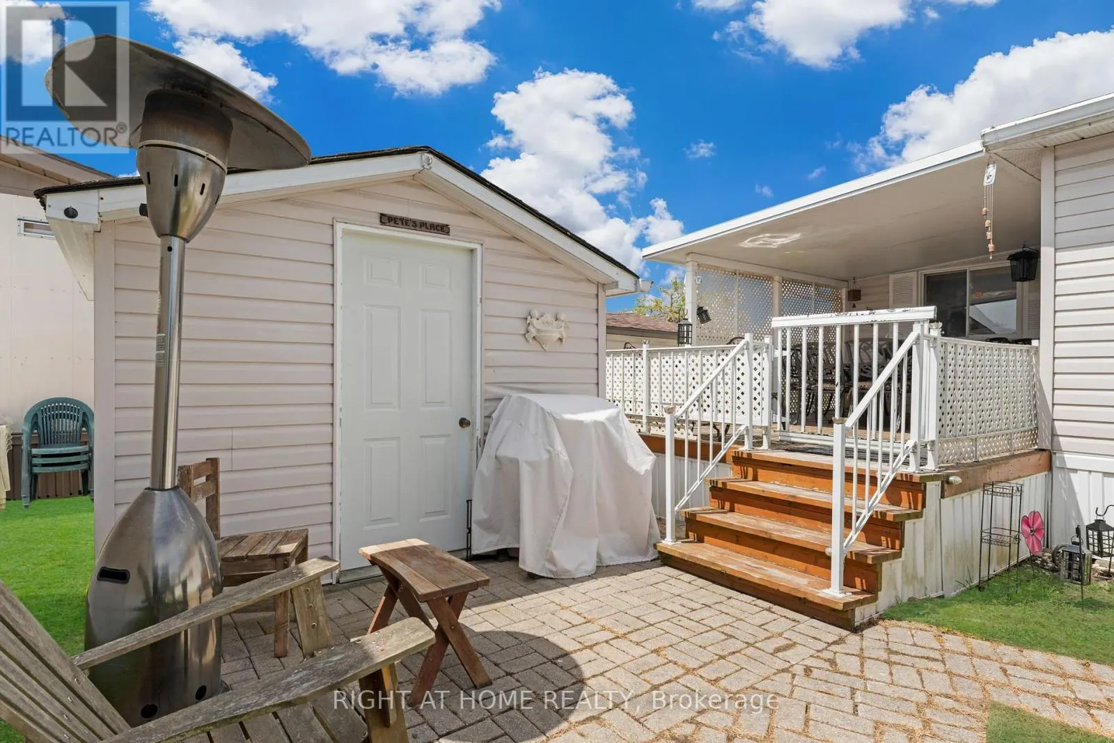 8 - 3033 TOWNLINE ROAD
