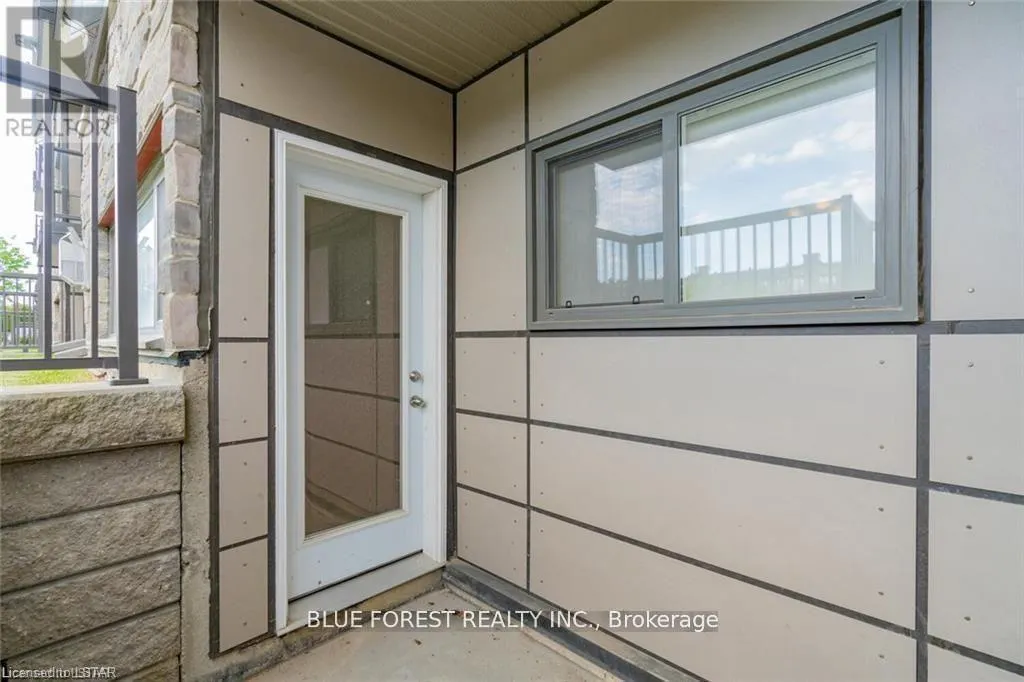 108 - 9 JACKSWAY CRESCENT, #108