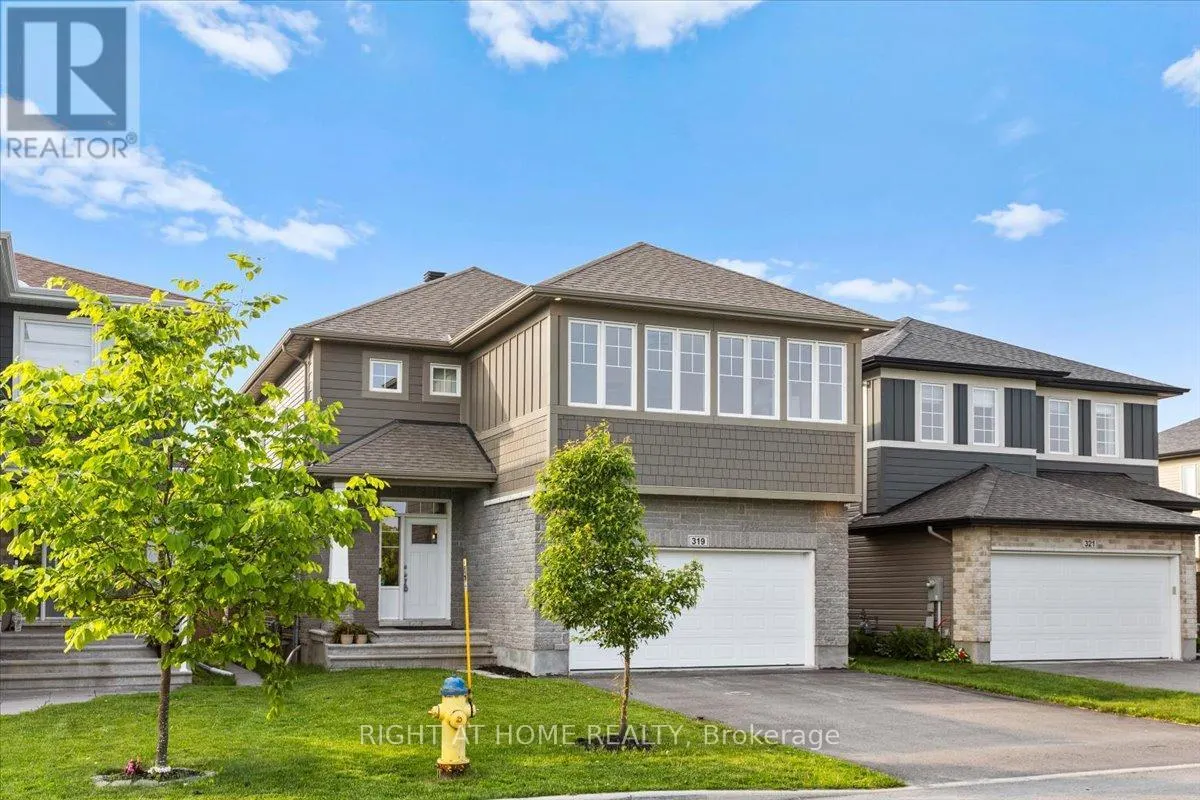 319 OXER PLACE