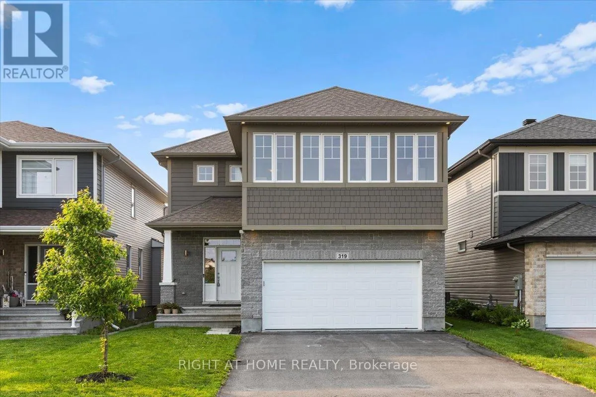 319 OXER PLACE