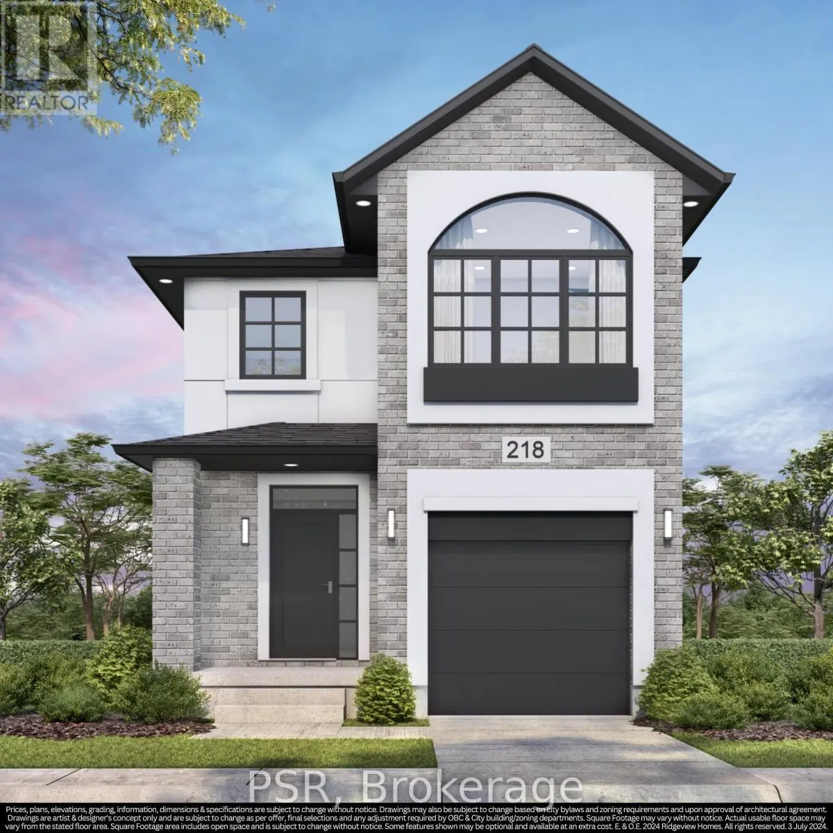 LOT 51 RIVERGREEN CRESCENT