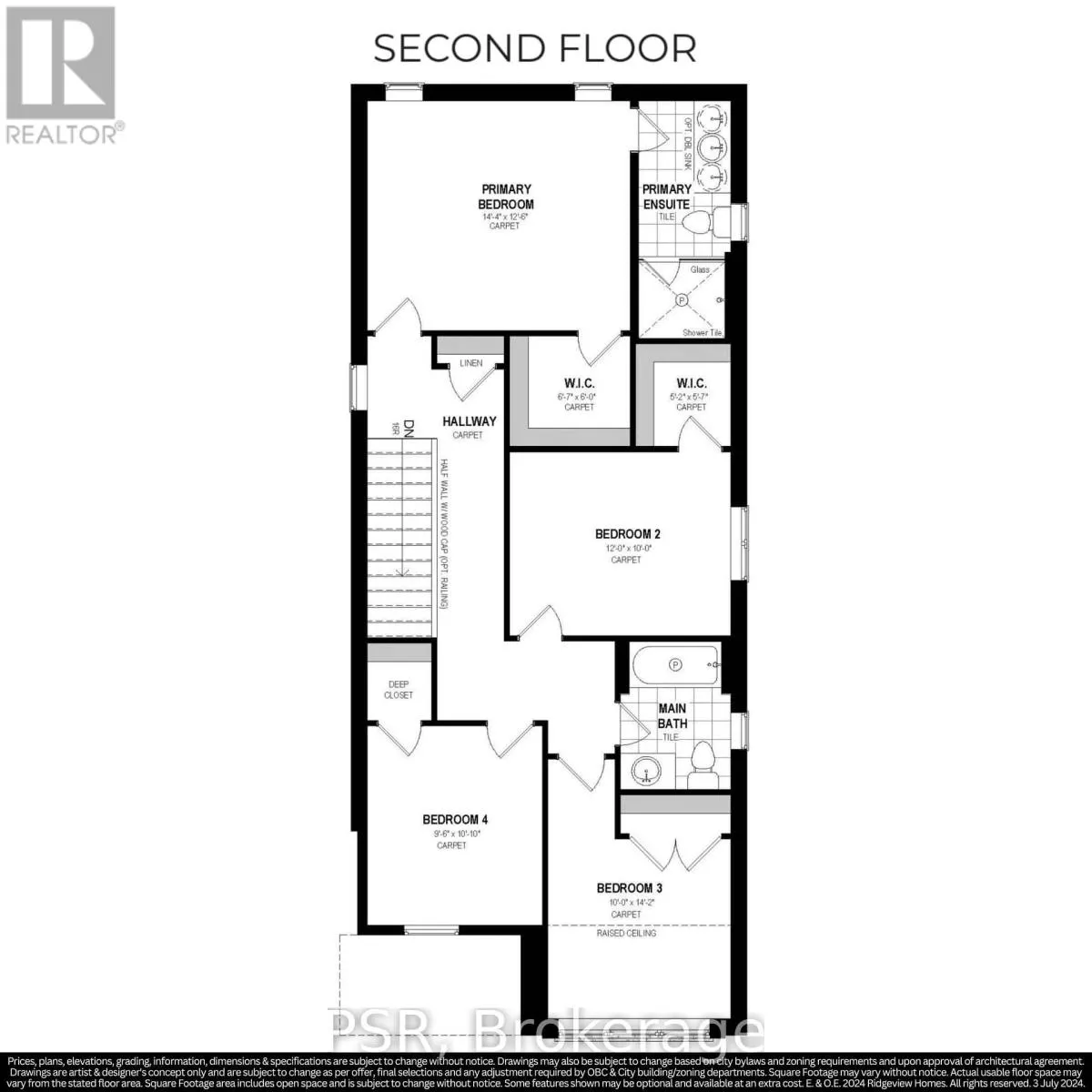 LOT 51 RIVERGREEN CRESCENT
