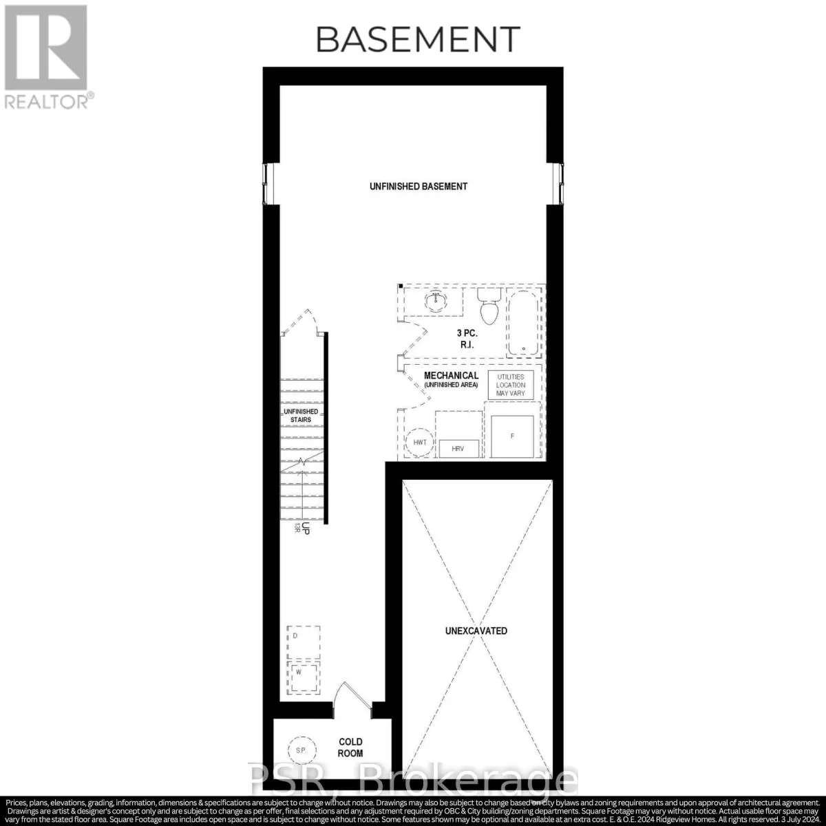 LOT 51 RIVERGREEN CRESCENT