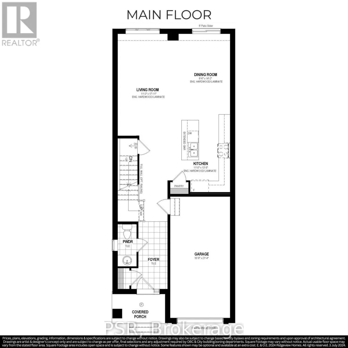LOT 51 RIVERGREEN CRESCENT