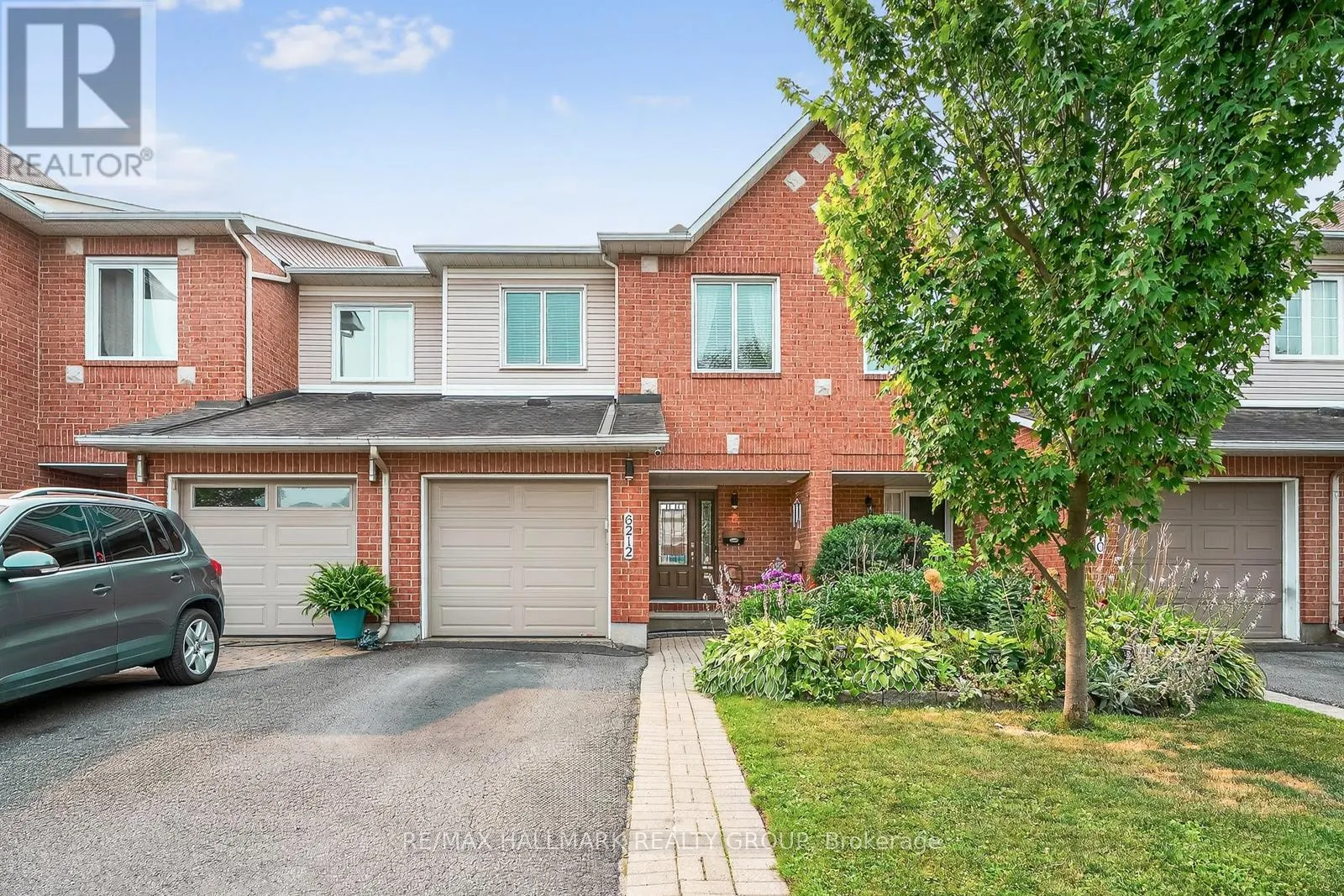 6212 ARBOURWOOD DRIVE