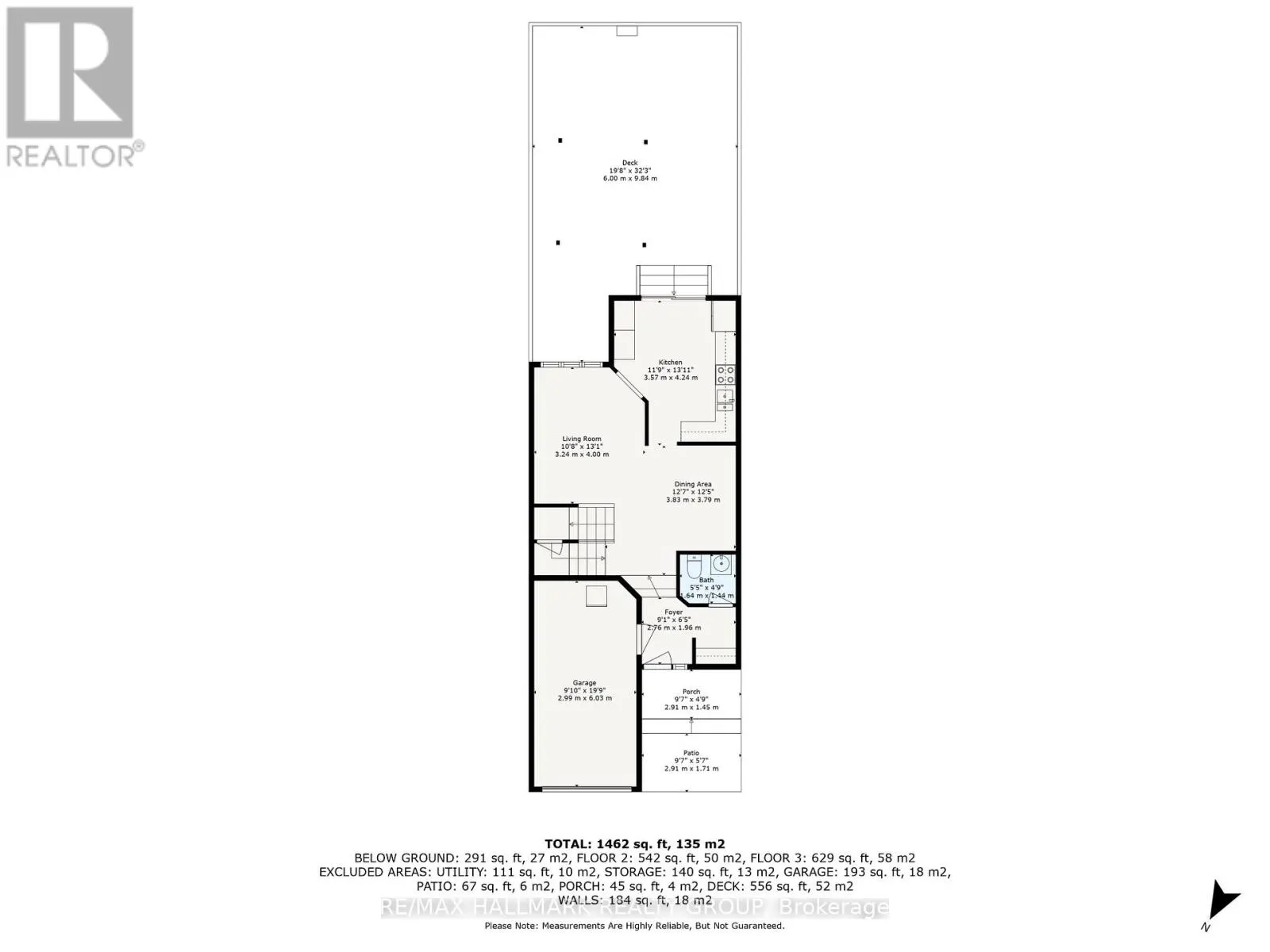 6212 ARBOURWOOD DRIVE