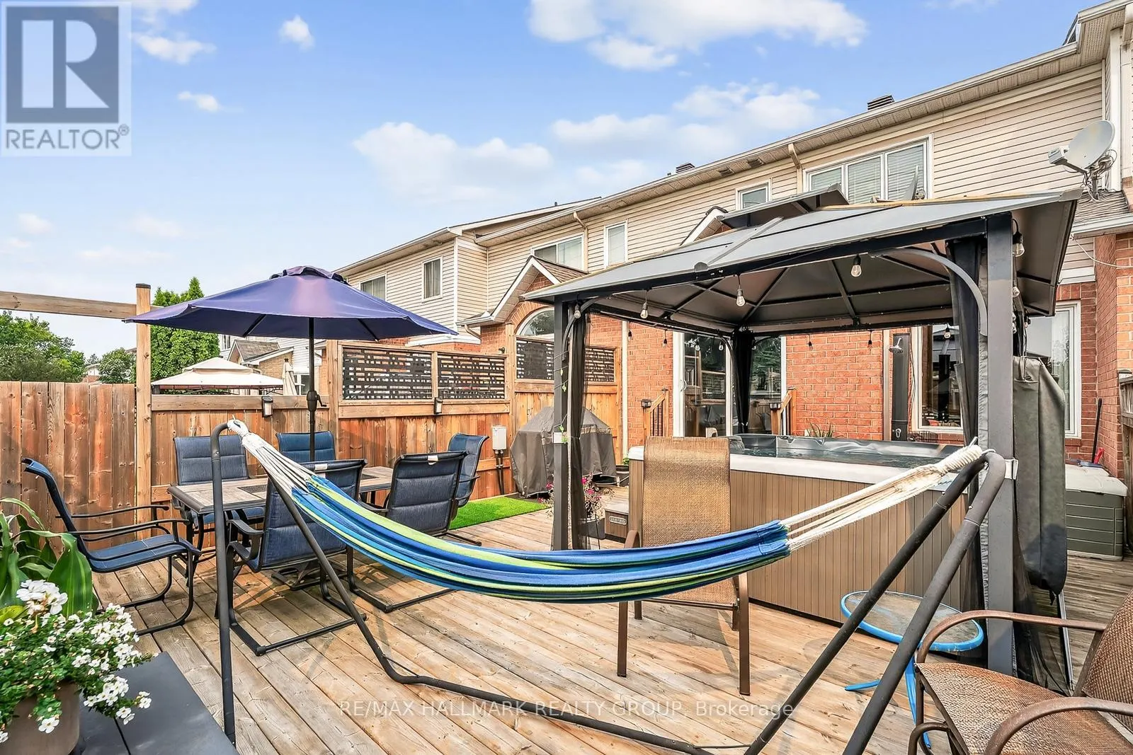 6212 ARBOURWOOD DRIVE
