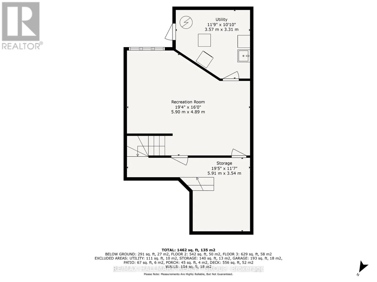 6212 ARBOURWOOD DRIVE