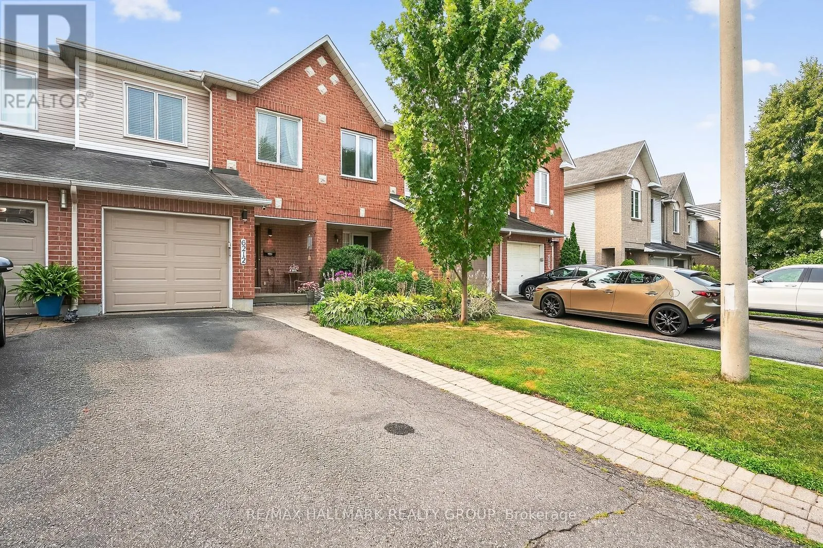 6212 ARBOURWOOD DRIVE
