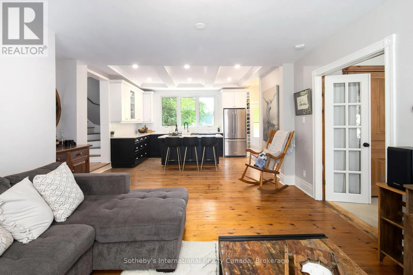 119 MATILDA STREET