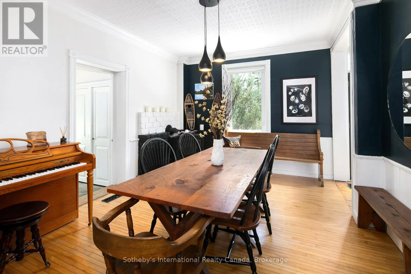 119 MATILDA STREET