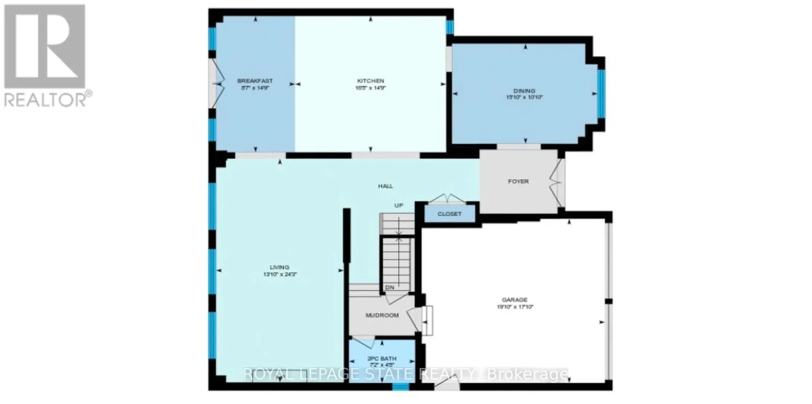 104 DIIORIO CIRCLE