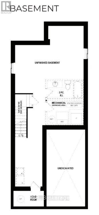 LOT 54 RIVERGREEN CRESCENT
