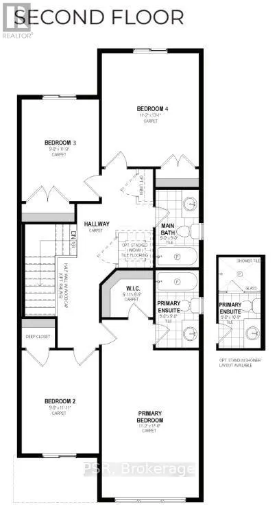 LOT 54 RIVERGREEN CRESCENT
