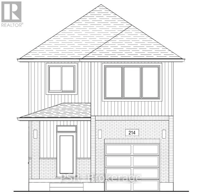 LOT 54 RIVERGREEN CRESCENT