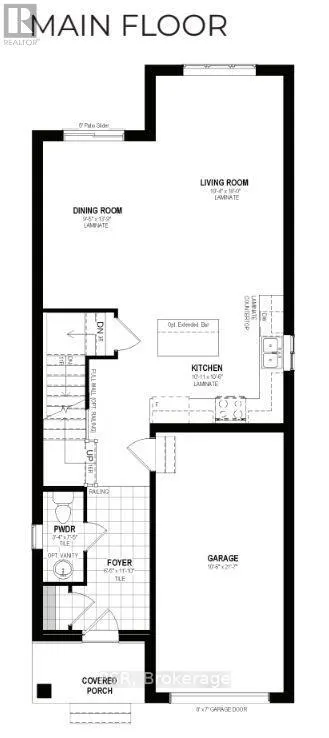 LOT 54 RIVERGREEN CRESCENT