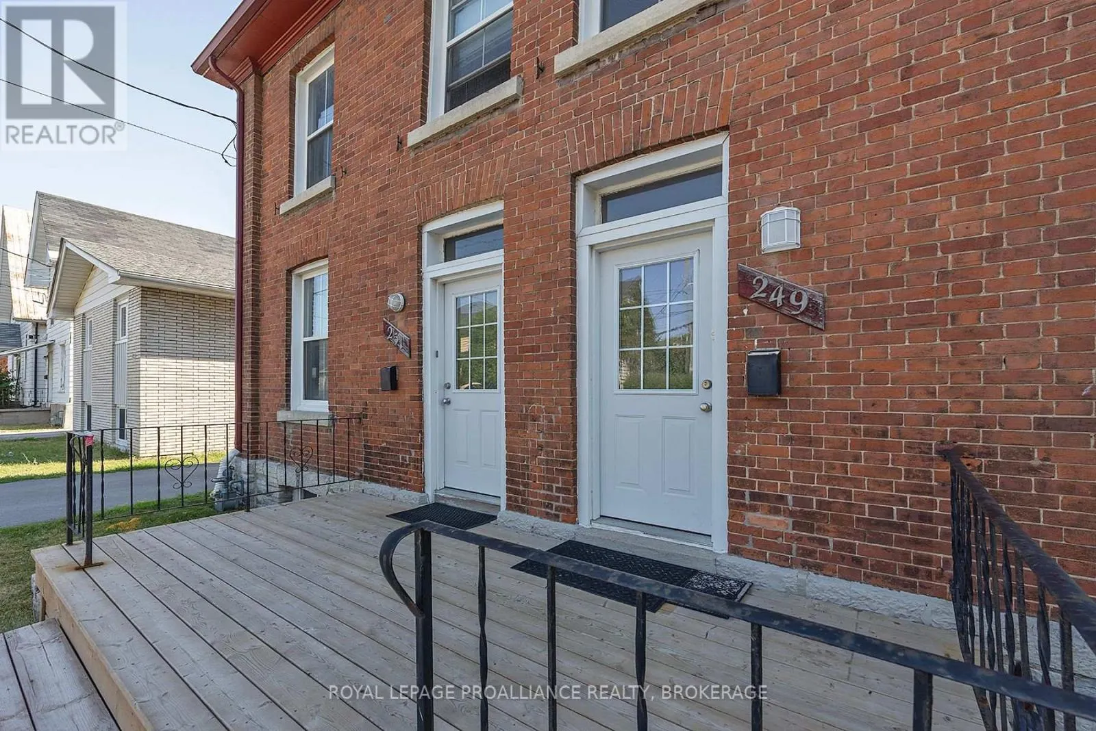 249 DIVISION STREET