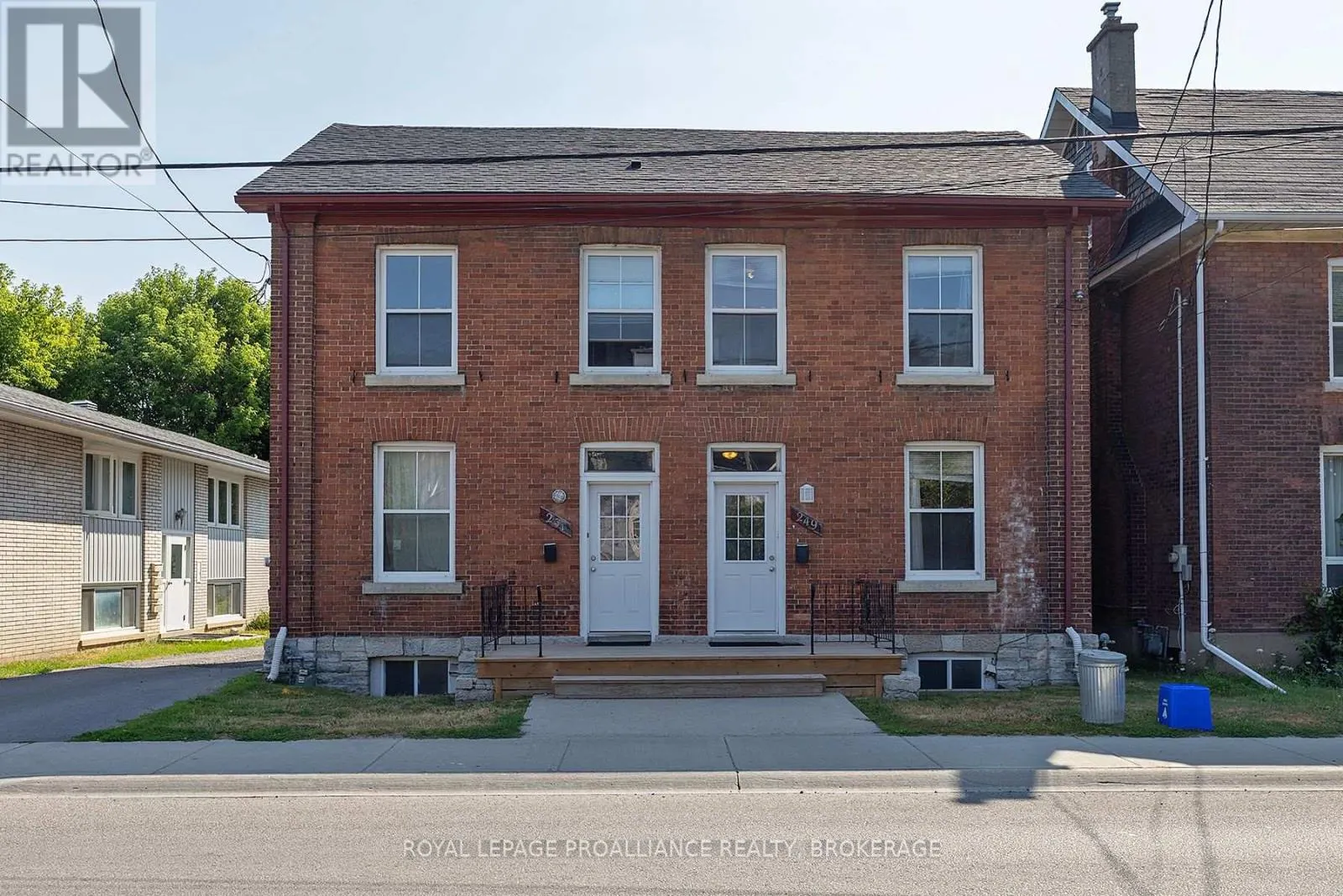 249 DIVISION STREET