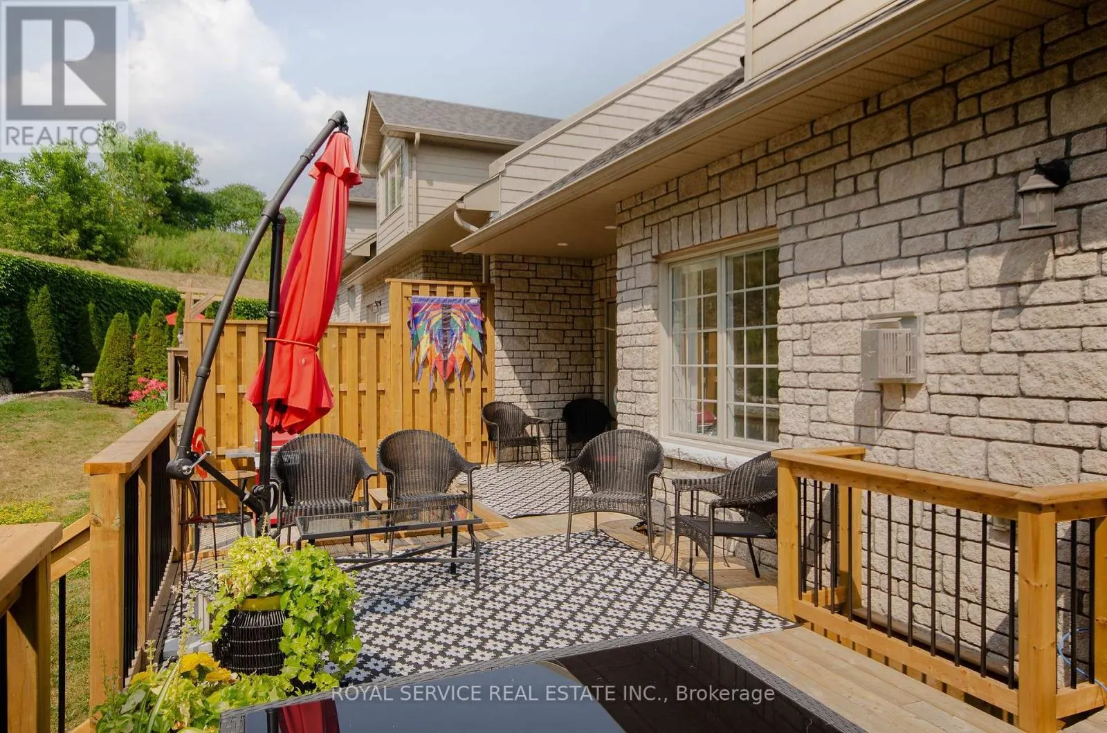 79 ORCHARD WAY