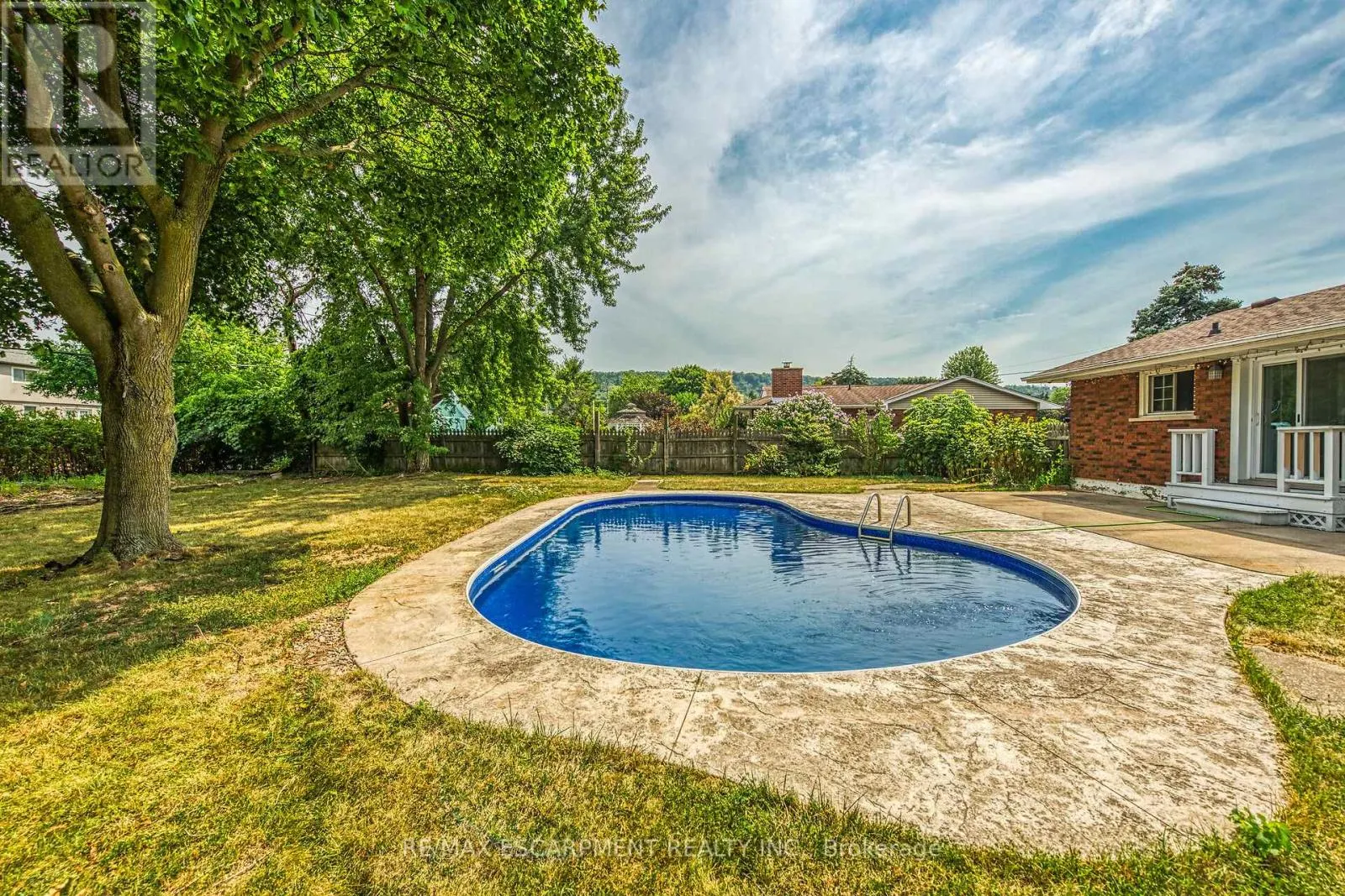 46 ORIOLE CRESCENT