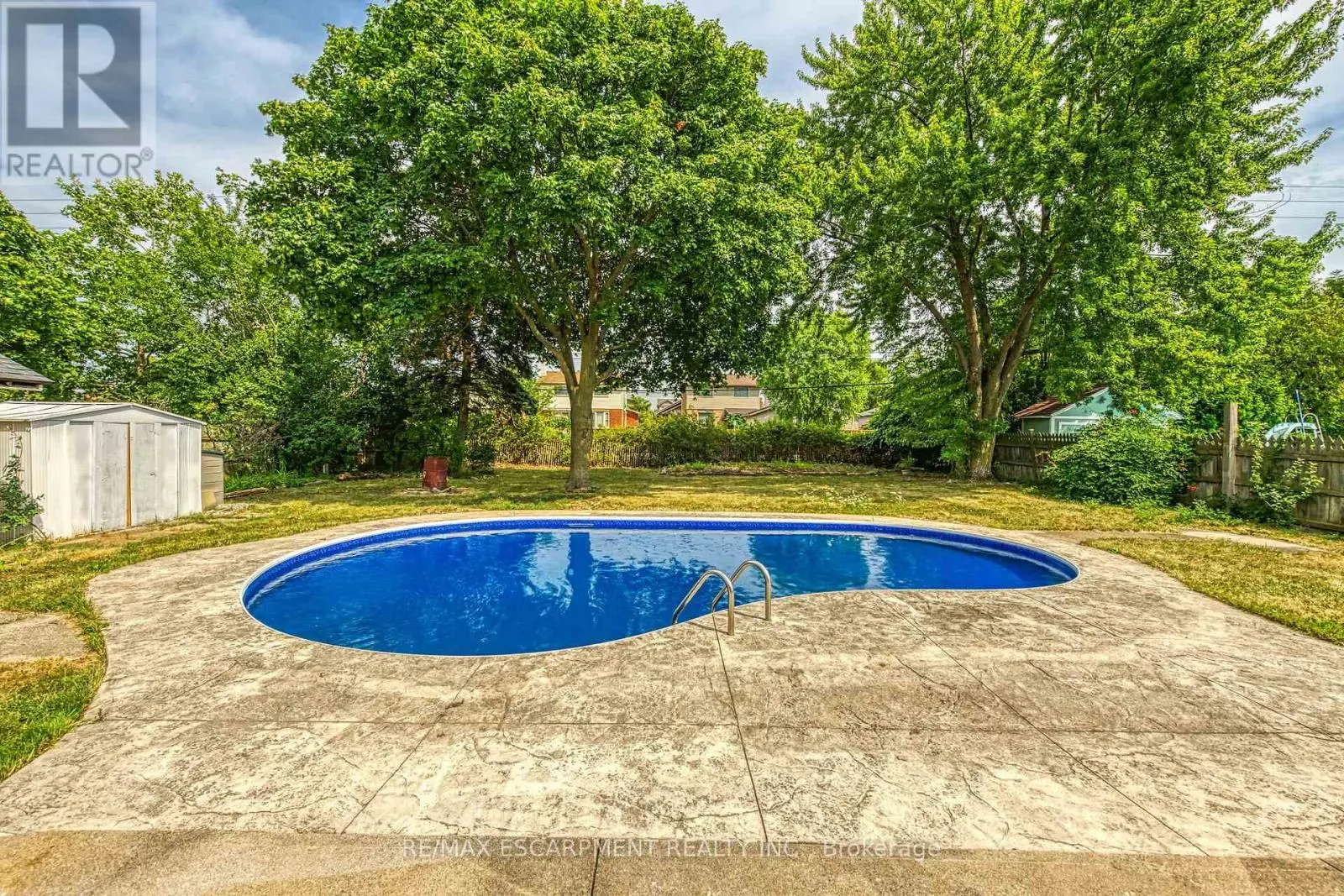 46 ORIOLE CRESCENT