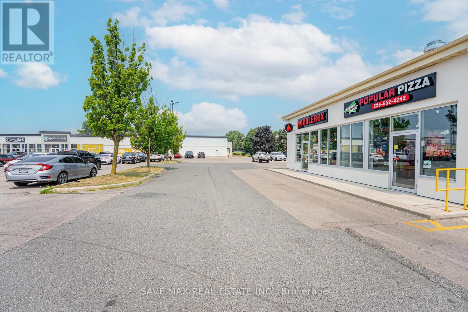 C1-B - 181 LYNDEN ROAD