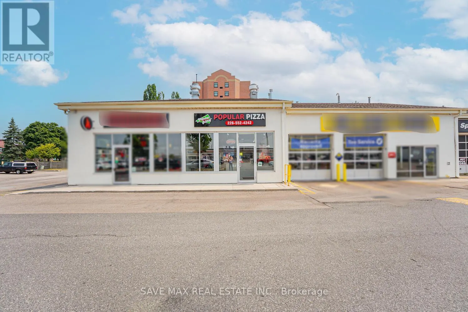 C1-B - 181 LYNDEN ROAD