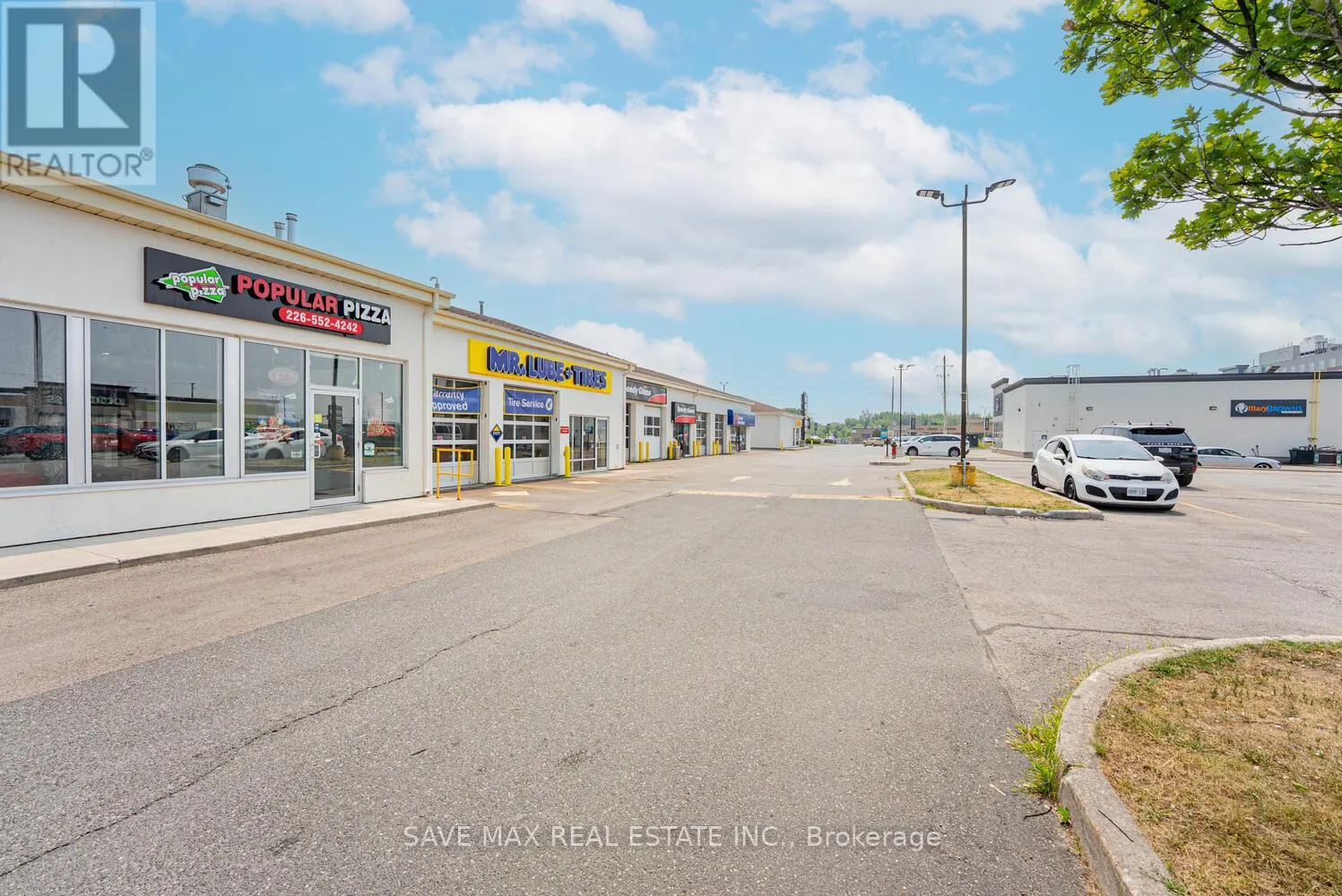 C1-B - 181 LYNDEN ROAD