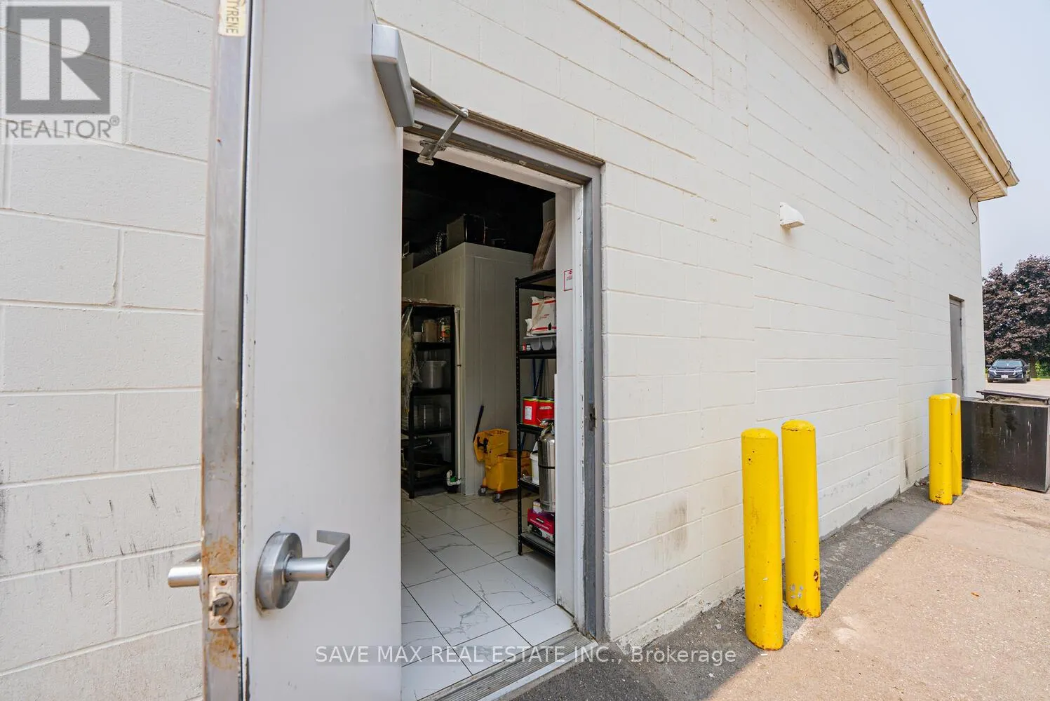 C1-B - 181 LYNDEN ROAD