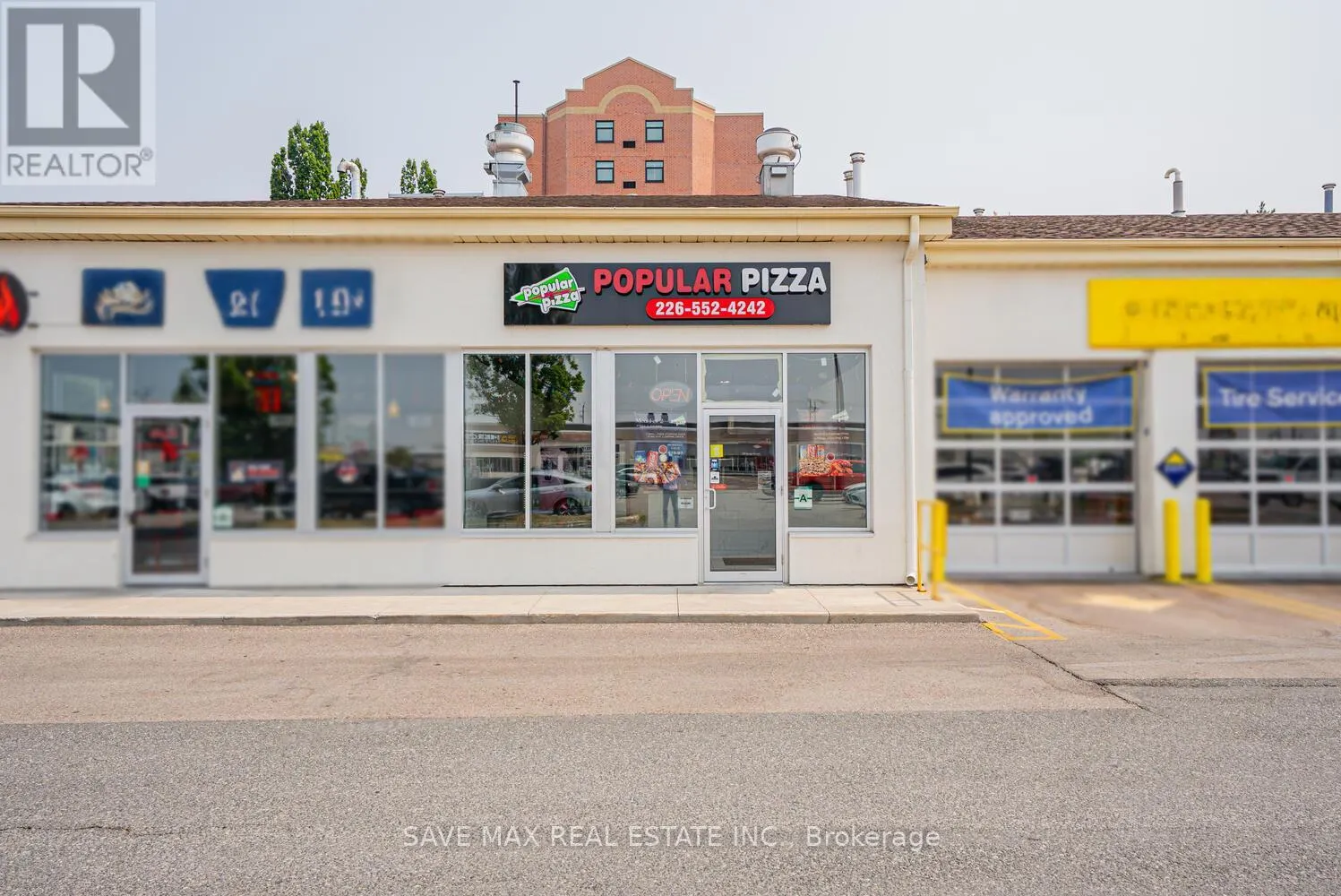 C1-B - 181 LYNDEN ROAD
