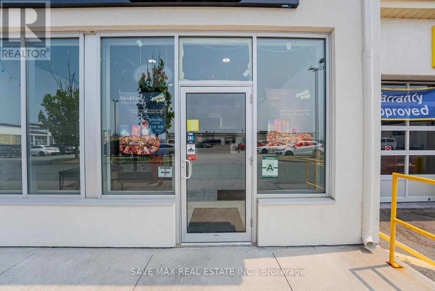 C1-B - 181 LYNDEN ROAD
