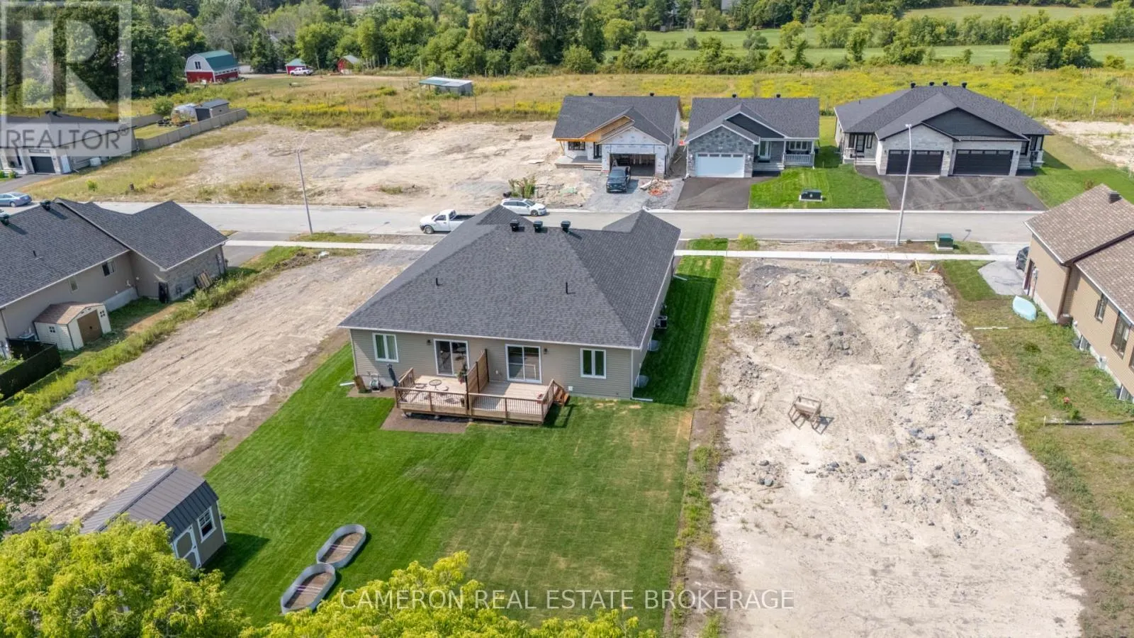 55 CLOVER LANE