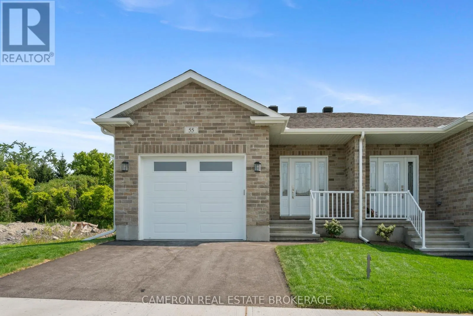 55 CLOVER LANE