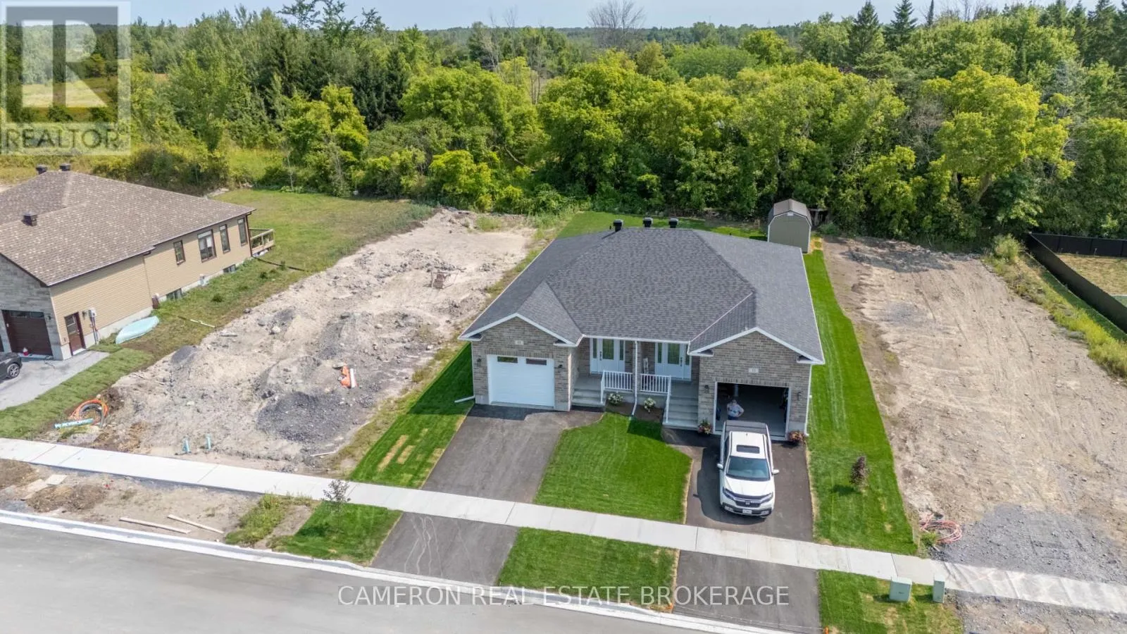 55 CLOVER LANE