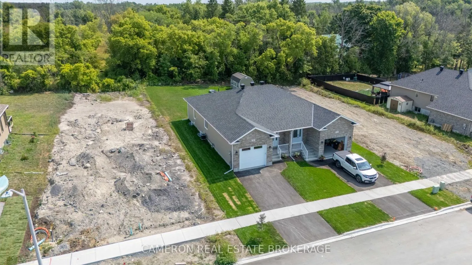55 CLOVER LANE