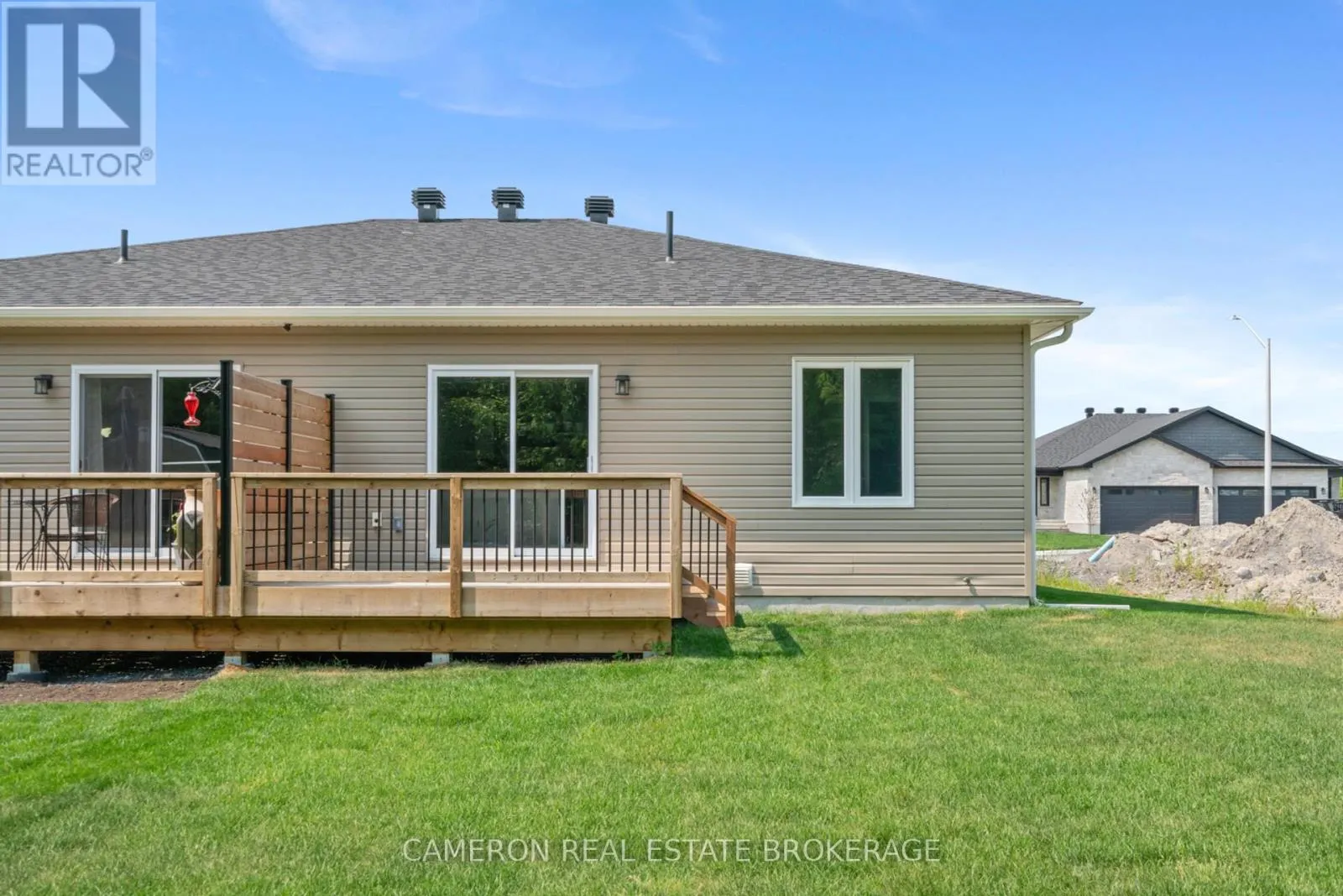 55 CLOVER LANE