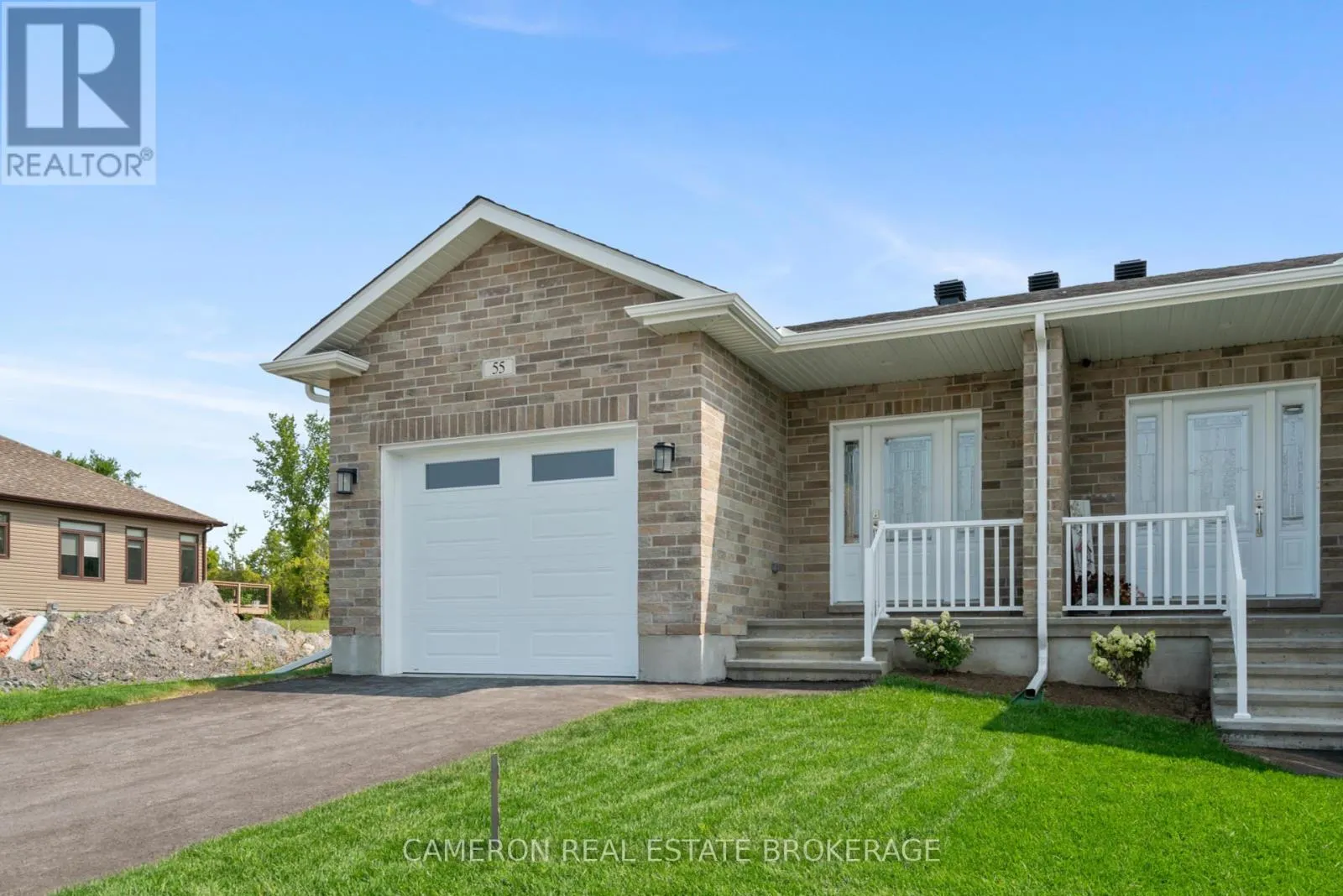 55 CLOVER LANE