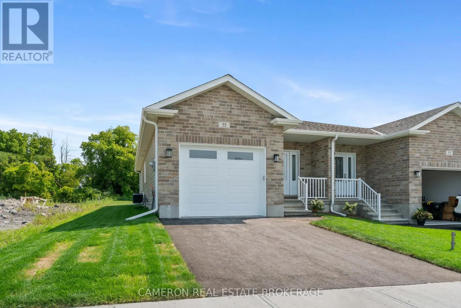 55 CLOVER LANE