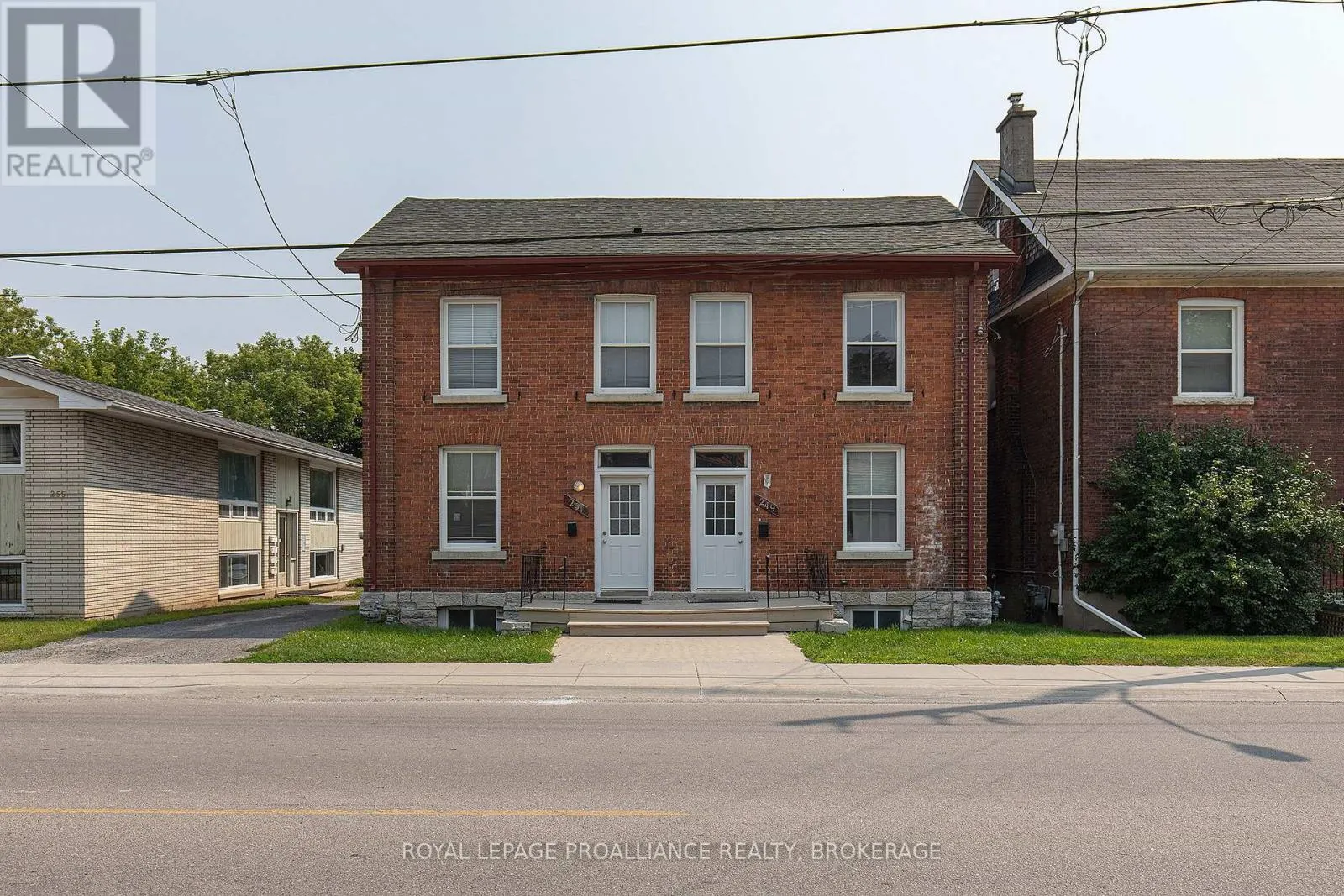 251 DIVISION STREET