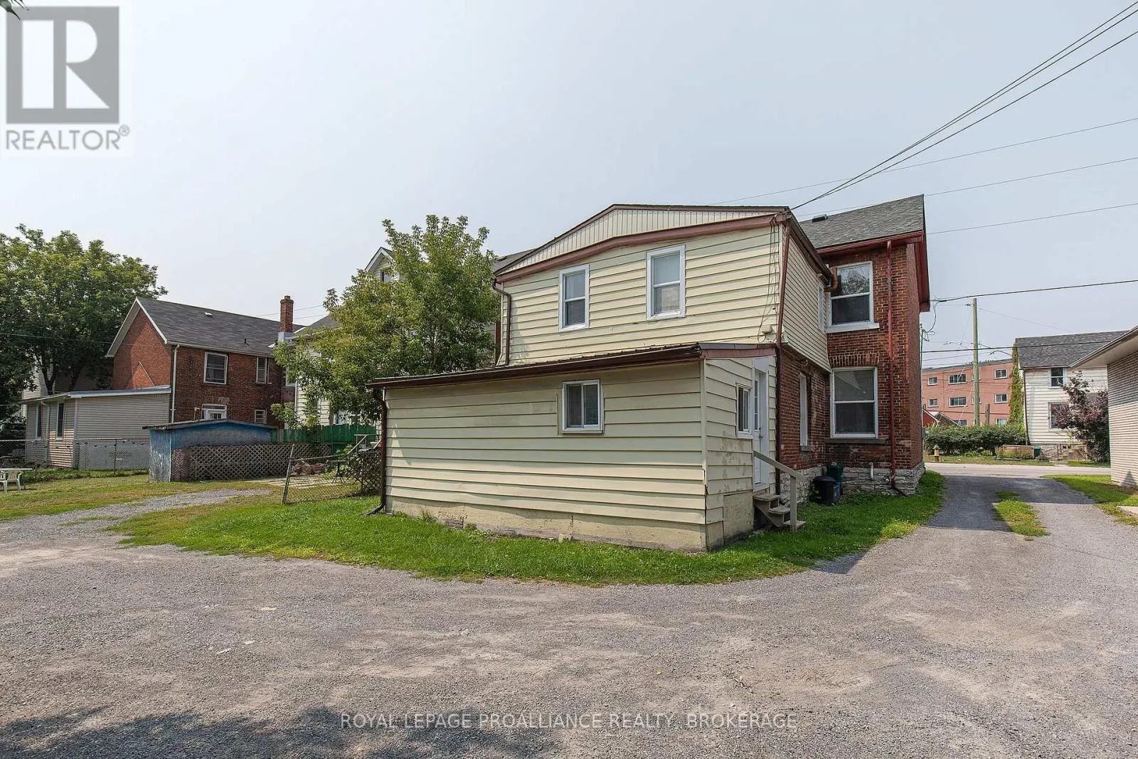 251 DIVISION STREET